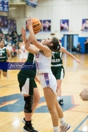 Basketball East Henderson at West Henderson_BRE_7931