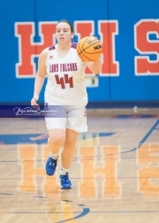 Basketball East Henderson at West Henderson_BRE_7940
