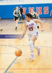 Basketball East Henderson at West Henderson_BRE_7945