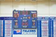 Basketball East Henderson at West Henderson_BRE_7949