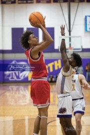 Basketball: Hendersonville v North Hendreson BRE_0010