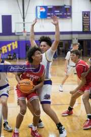 Basketball: Hendersonville v North Hendreson BRE_0049