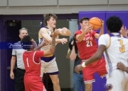 Basketball: Hendersonville v North Hendreson BRE_0073