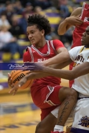 Basketball: Hendersonville v North Hendreson BRE_0126