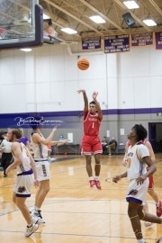 Basketball: Hendersonville v North Hendreson BRE_0186