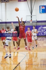 Basketball: Hendersonville v North Hendreson BRE_0208