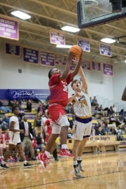 Basketball: Hendersonville v North Hendreson BRE_0252