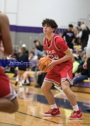 Basketball: Hendersonville v North Hendreson BRE_0334