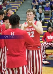 Basketball: Hendersonville v North Hendreson BRE_9881