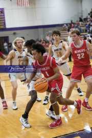 Basketball: Hendersonville v North Hendreson BRE_9917