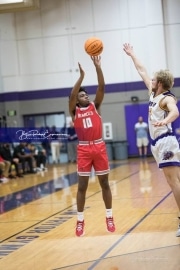 Basketball: Hendersonville v North Hendreson BRE_9939