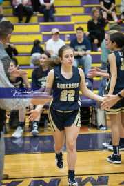 Basketball: TC Roberson v Mitchell Tournament BRE_9589