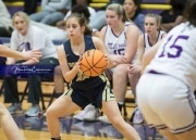 Basketball: TC Roberson v Mitchell Tournament BRE_9595