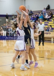 Basketball: TC Roberson v Mitchell Tournament BRE_9599