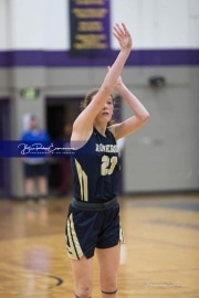 Basketball: TC Roberson v Mitchell Tournament BRE_9601