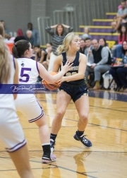 Basketball: TC Roberson v Mitchell Tournament BRE_9608