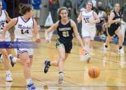 Basketball: TC Roberson v Mitchell Tournament BRE_9629