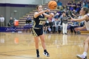Basketball: TC Roberson v Mitchell Tournament BRE_9639