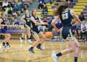 Basketball: TC Roberson v Mitchell Tournament BRE_9648