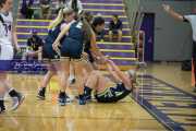 Basketball: TC Roberson v Mitchell Tournament BRE_9653