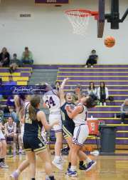 Basketball: TC Roberson v Mitchell Tournament BRE_9658