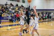 Basketball: TC Roberson v Mitchell Tournament BRE_9670