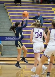 Basketball: TC Roberson v Mitchell Tournament BRE_9679