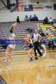 Basketball: TC Roberson v Mitchell Tournament BRE_9681