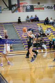 Basketball: TC Roberson v Mitchell Tournament BRE_9682