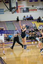 Basketball: TC Roberson v Mitchell Tournament BRE_9684