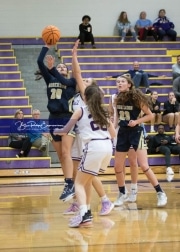 Basketball: TC Roberson v Mitchell Tournament BRE_9685
