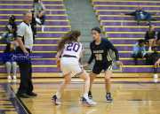 Basketball: TC Roberson v Mitchell Tournament BRE_9687