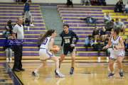 Basketball: TC Roberson v Mitchell Tournament BRE_9688