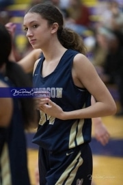 Basketball: TC Roberson v Mitchell Tournament BRE_9692