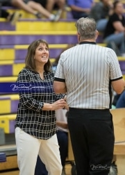 Basketball: TC Roberson v Mitchell Tournament BRE_9695