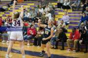 Basketball: TC Roberson v Mitchell Tournament BRE_9696