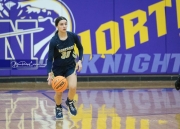 Basketball: TC Roberson v Mitchell Tournament BRE_9697