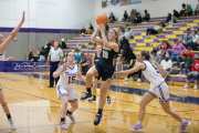 Basketball: TC Roberson v Mitchell Tournament BRE_9699