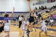 Basketball: TC Roberson v Mitchell Tournament BRE_9700