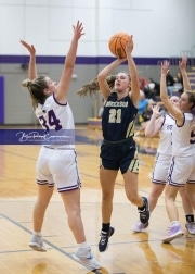 Basketball: TC Roberson v Mitchell Tournament BRE_9709