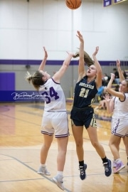 Basketball: TC Roberson v Mitchell Tournament BRE_9710