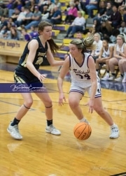 Basketball: TC Roberson v Mitchell Tournament BRE_9715