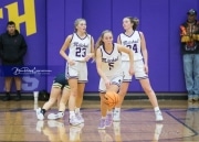 Basketball: TC Roberson v Mitchell Tournament BRE_9729