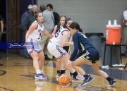 Basketball: TC Roberson v Mitchell Tournament BRE_9734