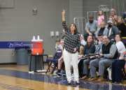 Basketball: TC Roberson v Mitchell Tournament BRE_9747
