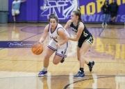Basketball: TC Roberson v Mitchell Tournament BRE_9771