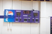 Basketball: TC Roberson v Mitchell Tournament BRE_9773