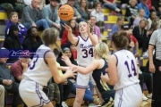 Basketball: TC Roberson v Mitchell Tournament BRE_9775