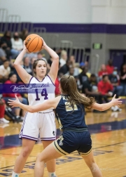 Basketball: TC Roberson v Mitchell Tournament BRE_9779