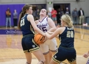 Basketball: TC Roberson v Mitchell Tournament BRE_9789